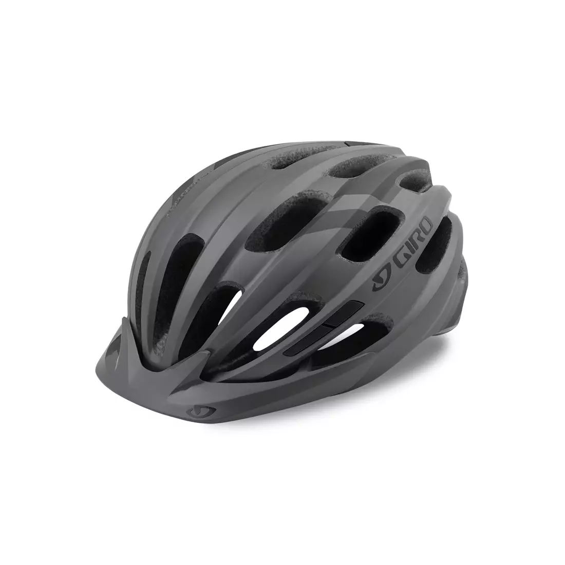GIRO bike helmet mtb REGISTER matte titanium GR-7089180