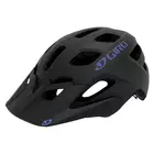GIRO bike helmet mtb VERCE matte black electric purple GR-7113725