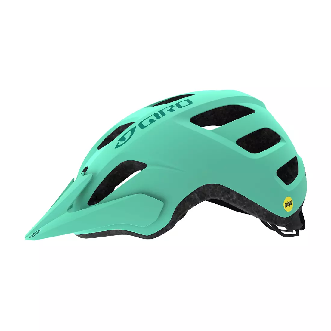 GIRO mtb bicycle helmet VERCE INTEGRATED MIPS matte cool breeze GR-7113716