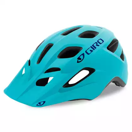 Bicycle helmet GIRO TREMOR matte glacier 