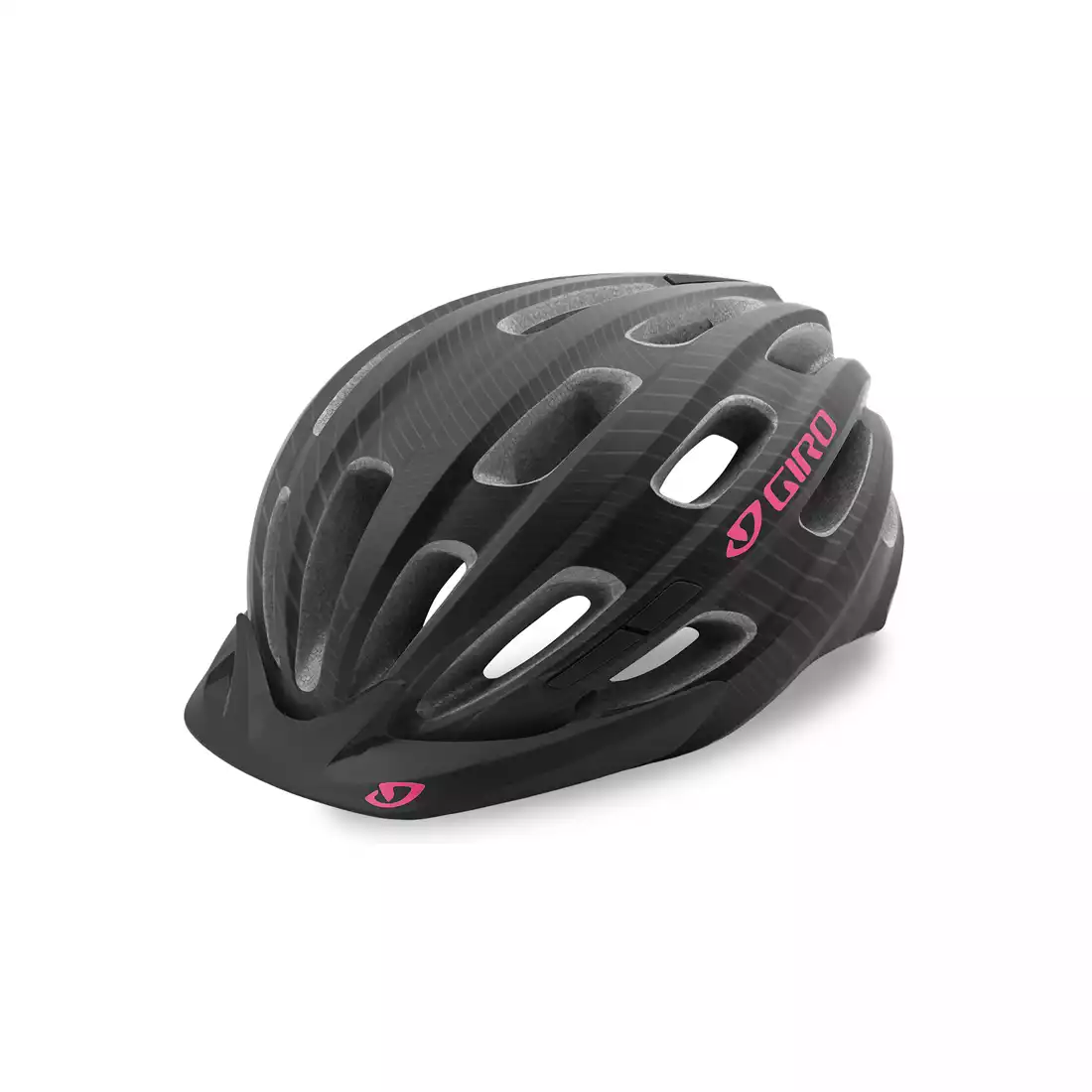 Bicycle helmet GIRO VASONA INTEGRATED MIPS matte black 