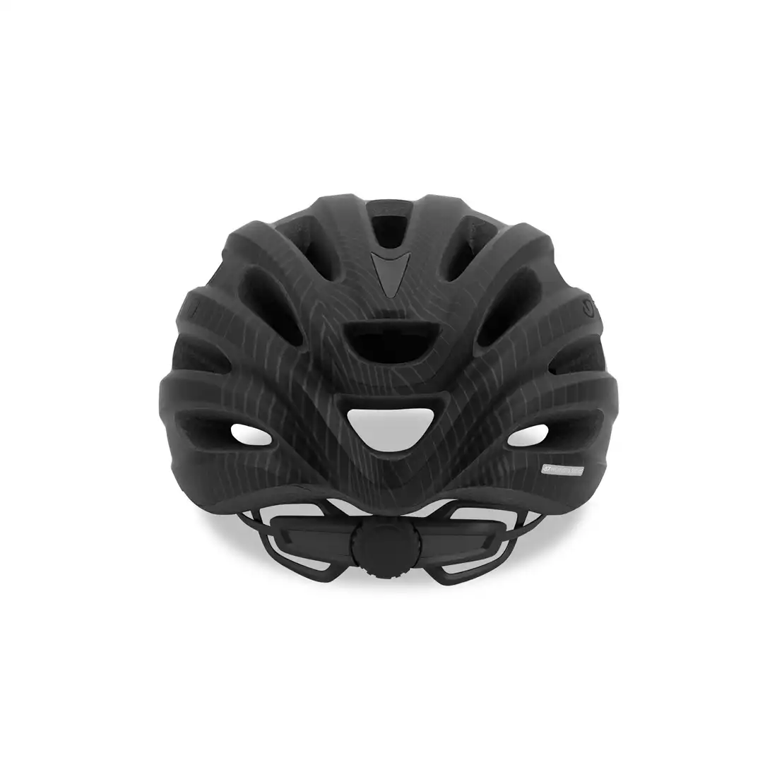 Bicycle helmet GIRO VASONA INTEGRATED MIPS matte black 