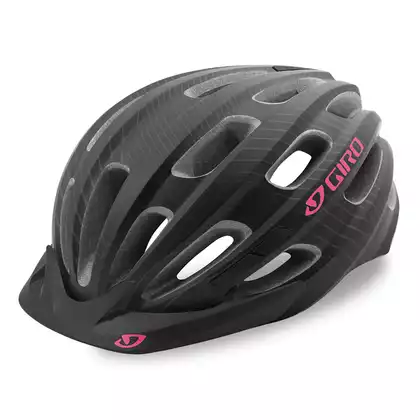 Bicycle helmet GIRO VASONA matte black 