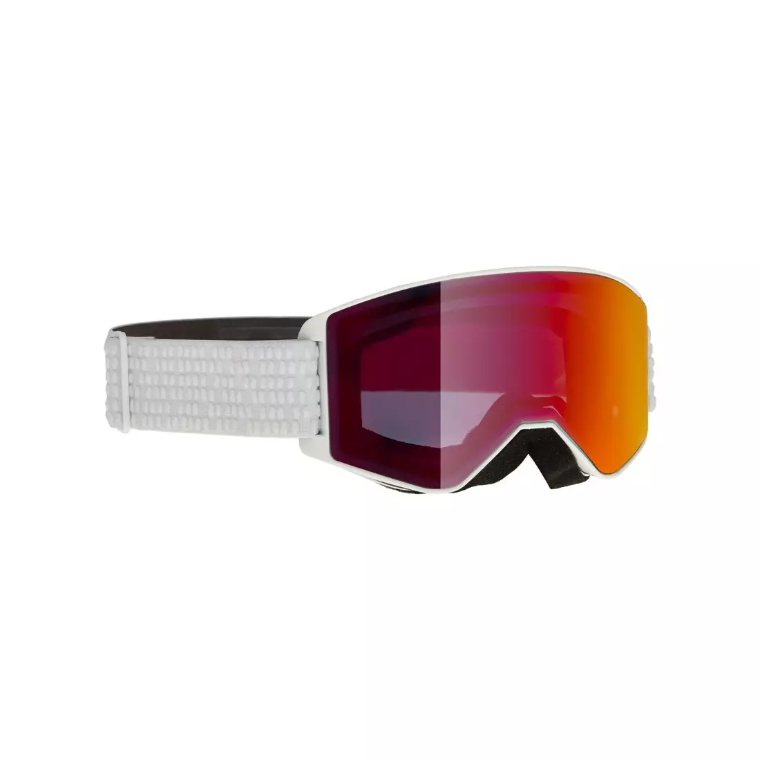 Ski / snowboard goggles ALPINA M40 NARKOJA WHITE A7265811