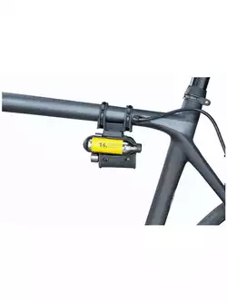 TOPEAK Air Booster Extreme Bicycle pump