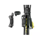 TOPEAK MINI TOOL CARRIER (floor pump tool holder) T-TRK-JB20