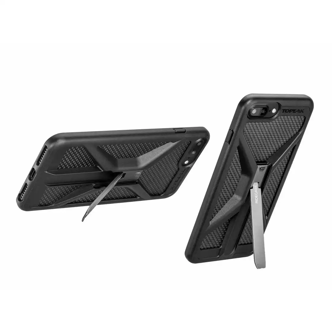 Topeak RideCase iPhone 6/6Swith handlebar mounting kit TT9845B Blk 