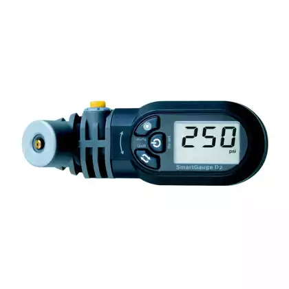 TOPEAK electronic bicycle manometer smartguade d2 T-TSG-02