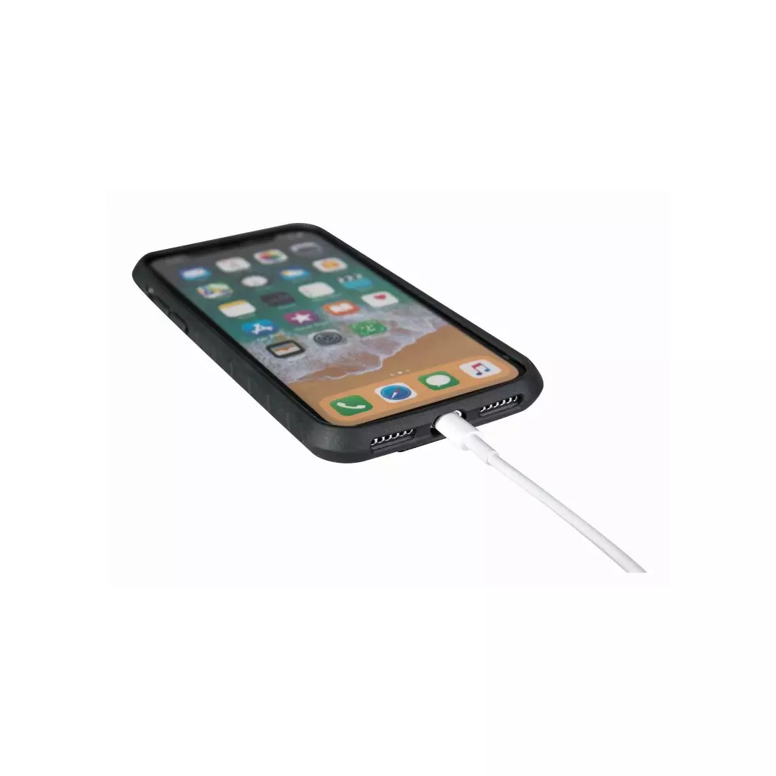 TOPEAK RIDECASE CASE FOR iPHONE XR T-TT9859BG