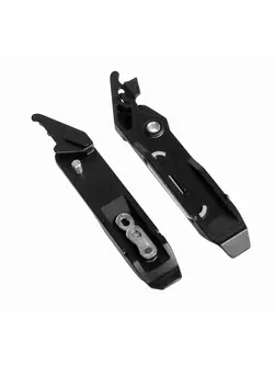 TOPEAK TIRE LEVERS POWER LEVER, 4 functions T-TTL005