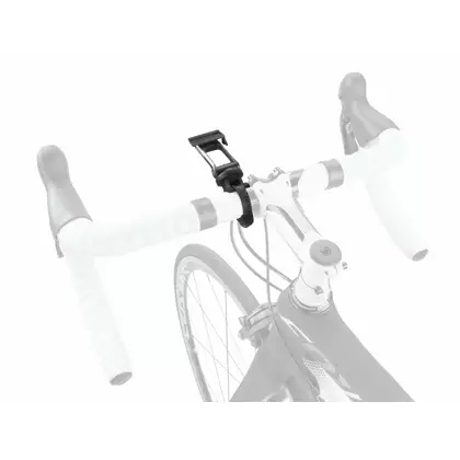 TOPEAK Bicycle phone holder RIDECASE MOUNT, T-TC1021