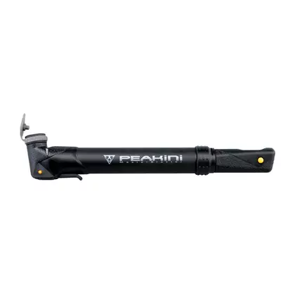 TOPEAK bicycle pump peakini II T-TPKN-2