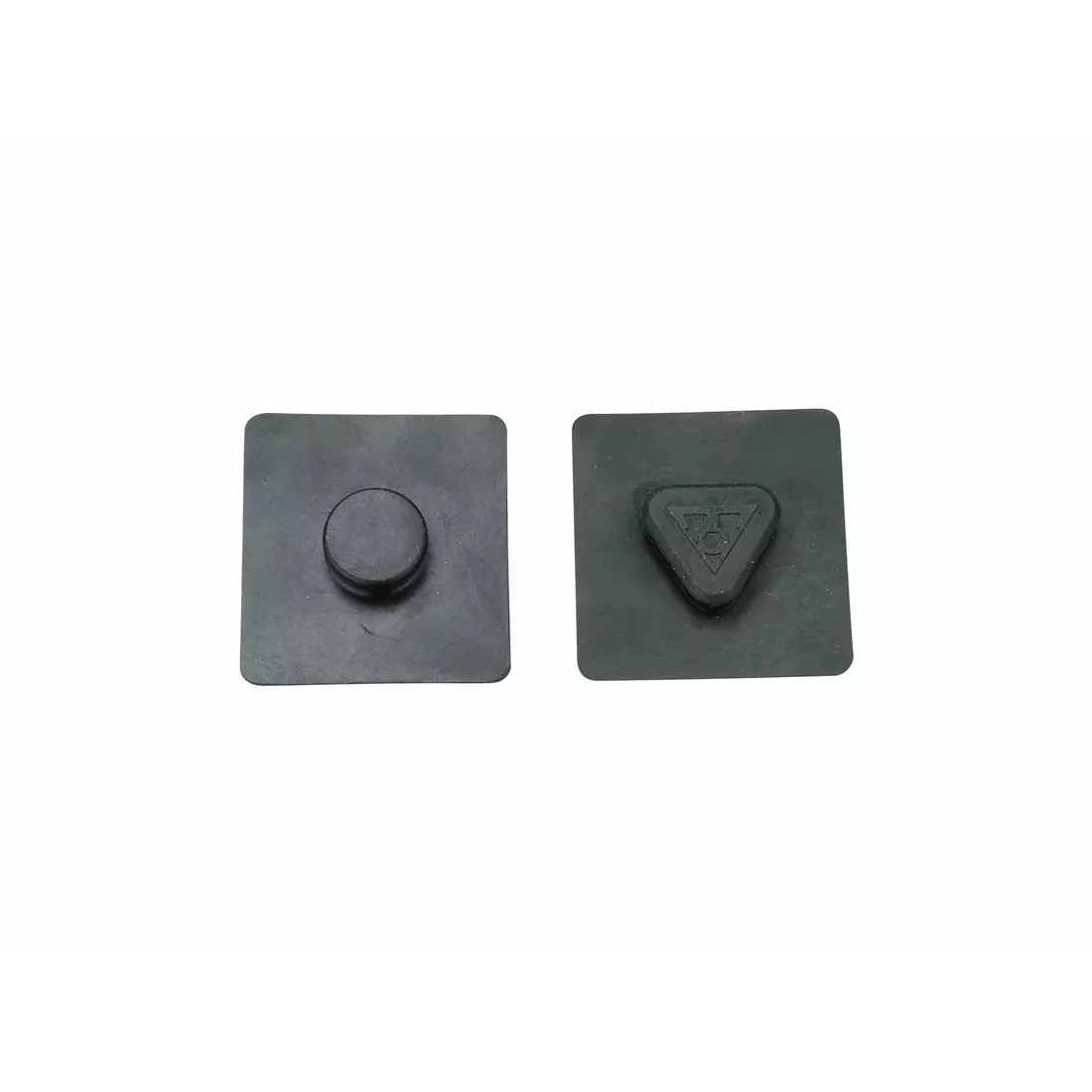 TOPEAK replacement rubber pads 44x42x1mm T-TRK-R003