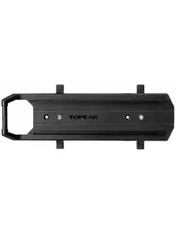 TOPEAK trunk adapter MTX OMNI QUICKTRACK ADAPTER, system MTX T-TA2406
