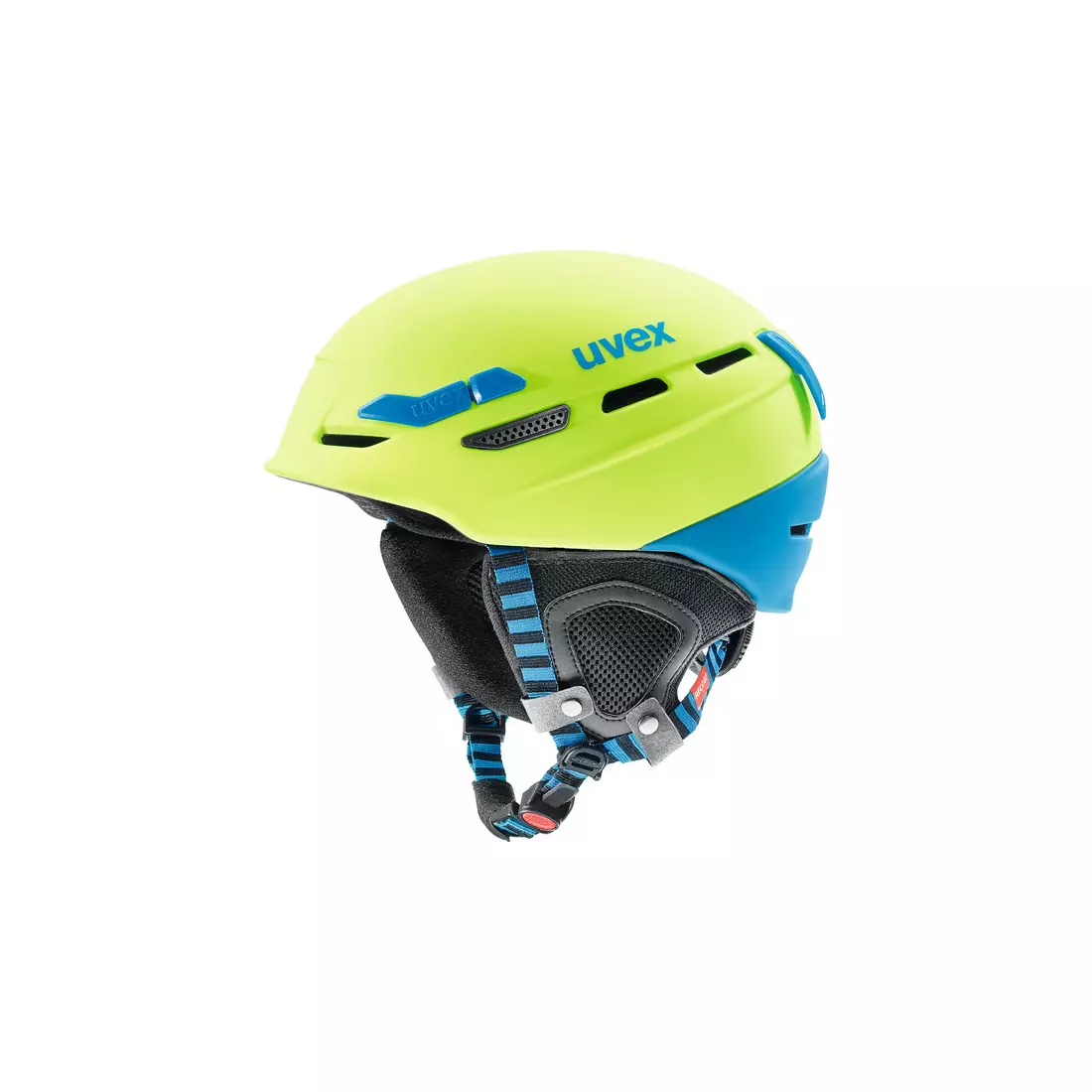 Uvex p.8000 tour ski helmets/ski touring  56/6/204/64/05