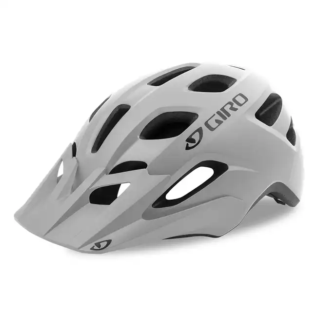 Giro Fixture MIPS MTB Helmet 54-61cm Universal fit Matte Grey Green 