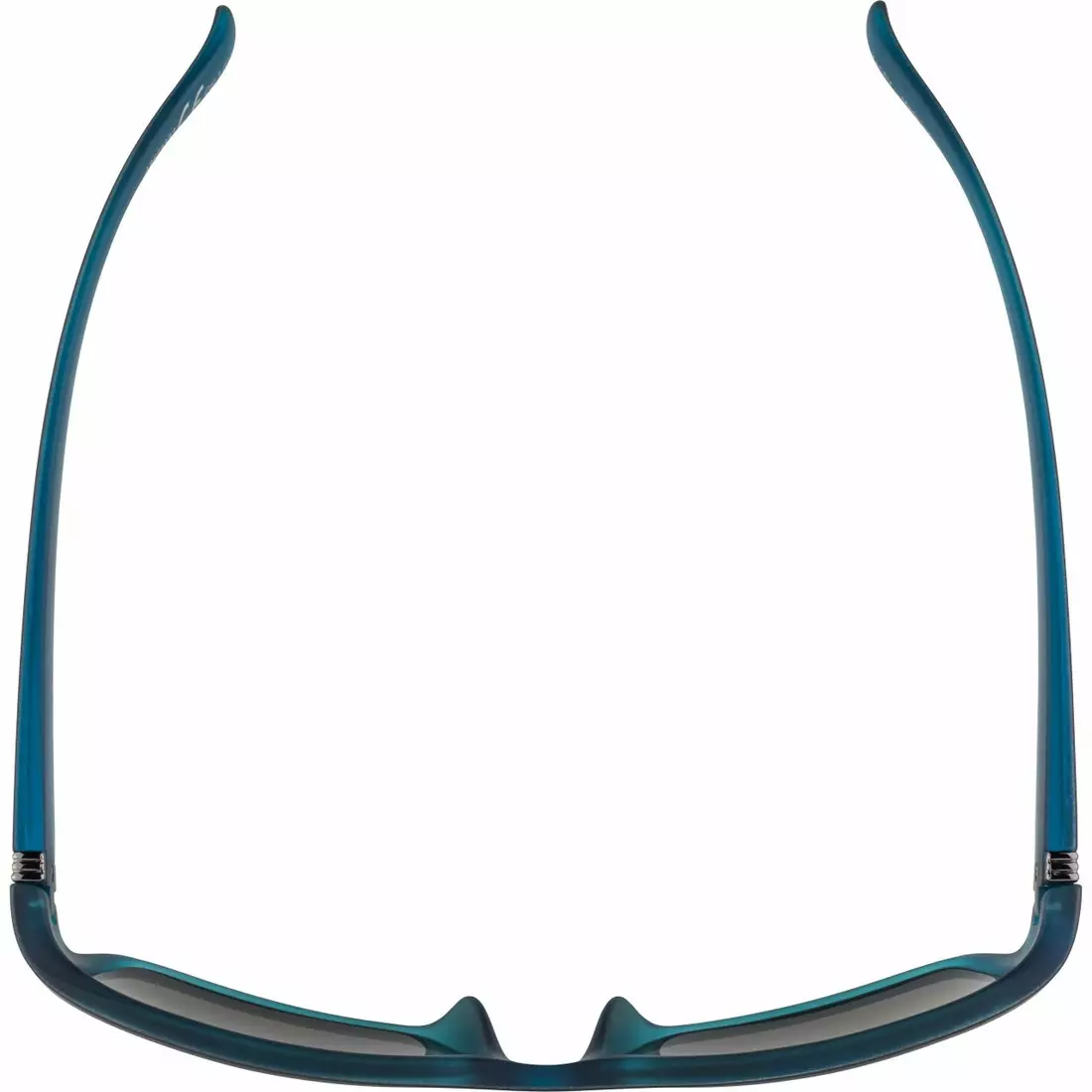 ALPINA sports glasses kacey black matt-blue A8523333