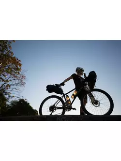 BLACKBURN Bicycle saddle bag 10,5l OUTPOST SEAT PACK black BBN-7099765