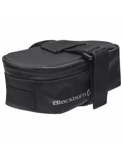 BLACKBURN bicycle seatbag grid mtb reflective black BBN-7086621