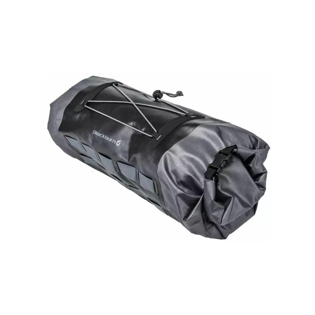 BLACKBURN  handlebar bag OUTPOST ELITE HB ROLL 14L with waterproof bag, adjustable mount BBN-7098182