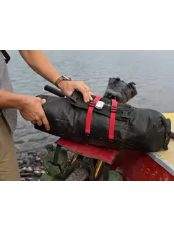 BLACKBURN handlebar bag OUTPOST HANDLEBAR with waterproof bag BBN-7099764