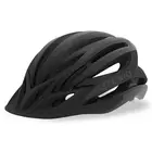 GIRO ARTEX INTEGRATED MIPS MTB bicycle helmet, matte black
