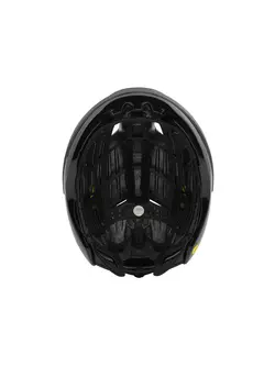 GIRO GR-7086772 time bike helmet VANQUISH INTEGRATED MIPS matte black gloss black 
