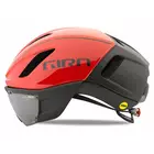 GIRO GR-7086818 time bike helmet VANQUISH INTEGRATED MIPS matte bright red 