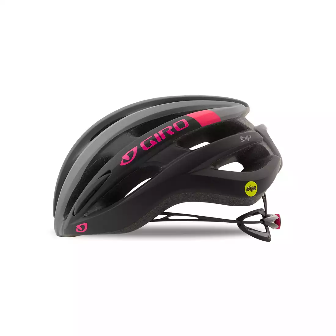Giro Saga MIPS Helmet 2017 
