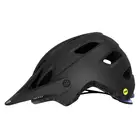 GIRO GR-7114025 bike helmet mtb CARTELLE MIPS matte black electric purple 