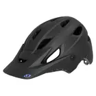 GIRO GR-7114025 bike helmet mtb CARTELLE MIPS matte black electric purple 