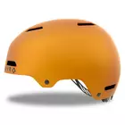 GIRO QUARTER FS bmx helmet matte whiskey GR-7087183