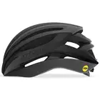 GIRO SYNTAX INTEGRATED MIPS road bike helmet, matte black