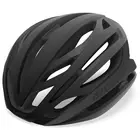 GIRO SYNTAX INTEGRATED MIPS road bike helmet, matte black