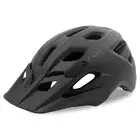 GIRO bicycle helmet mtb fixture matte black GR-7089243