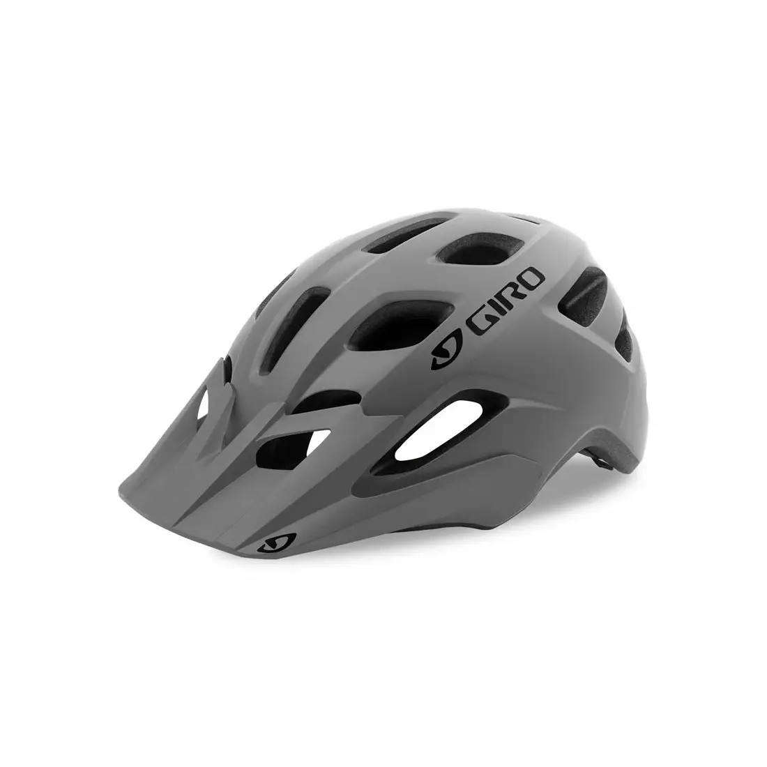 GIRO bicycle helmet mtb fixture matte grey GR-7089255