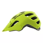 GIRO bike helmet mtb FIXTURE INTEGRATED MIPS matte lime GR-7089270