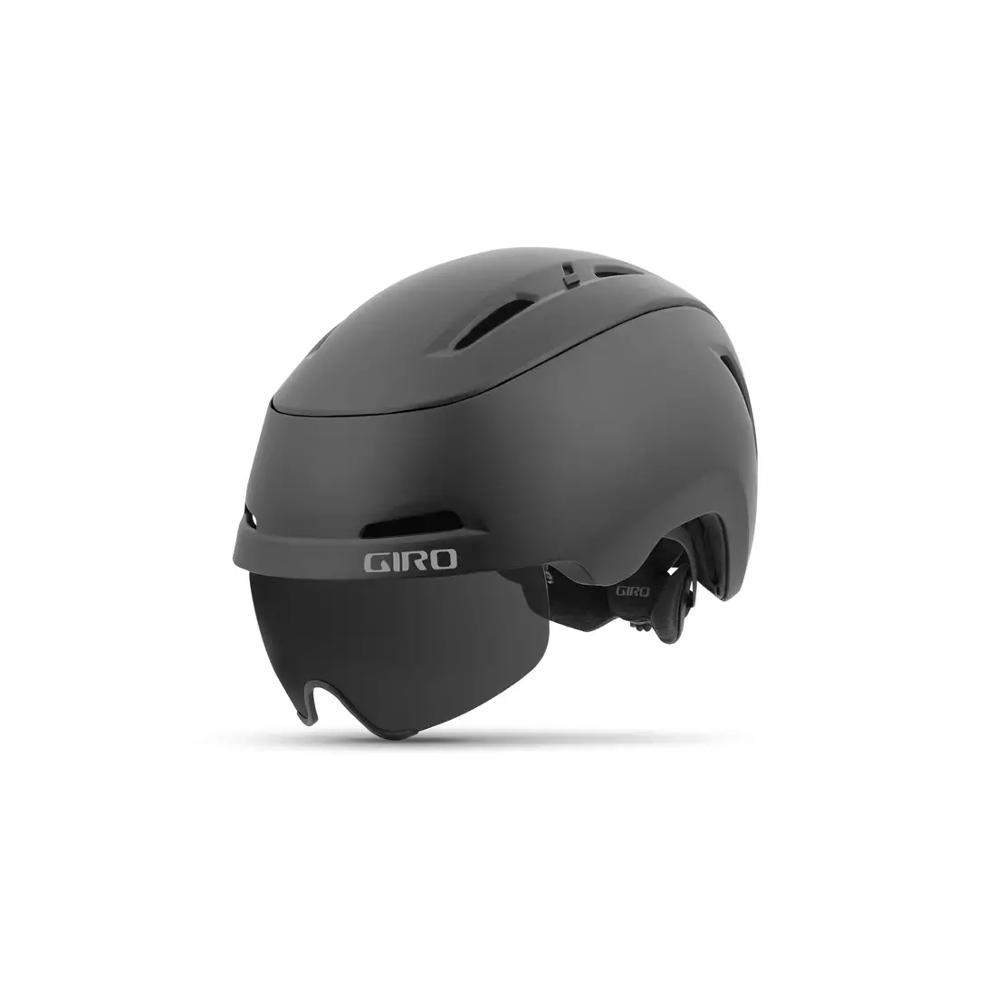 GIRO city ​​bicycle helmet bexley mips matte black GR-7079085