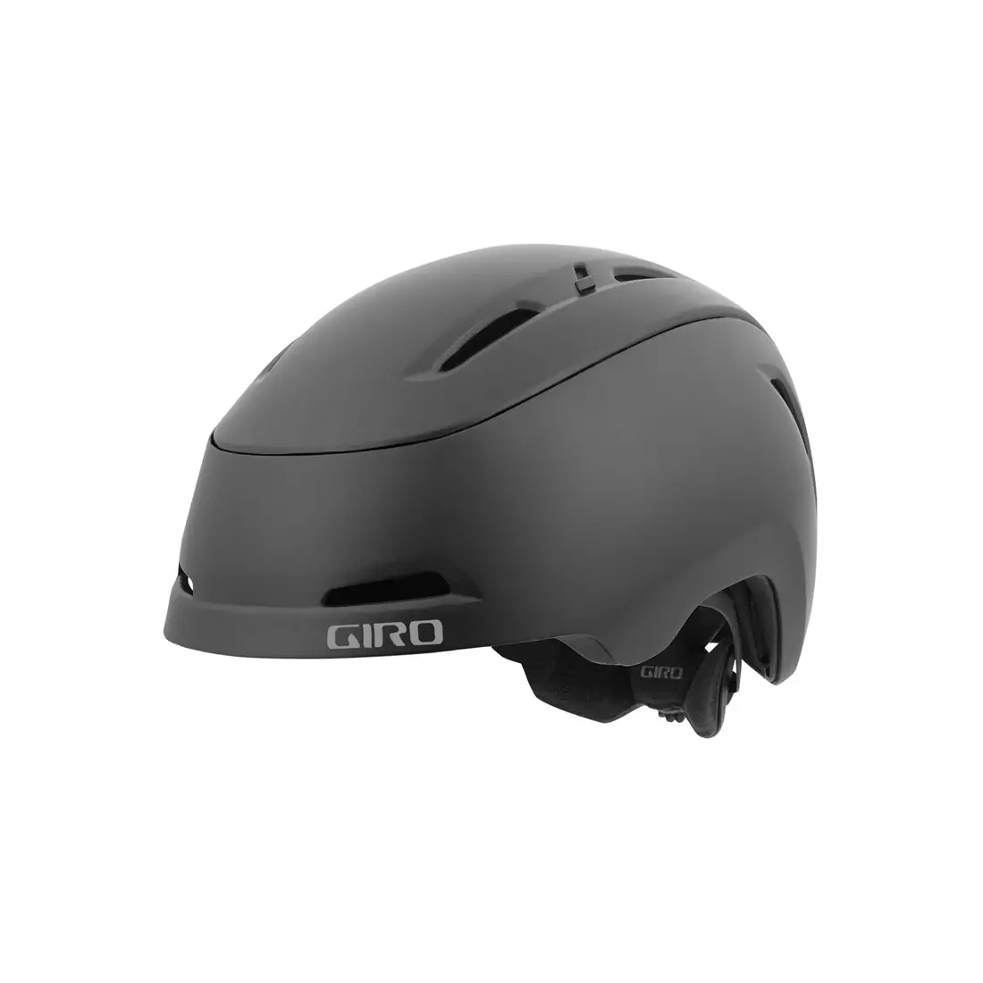 GIRO city ​​bicycle helmet bexley mips matte black GR-7079085