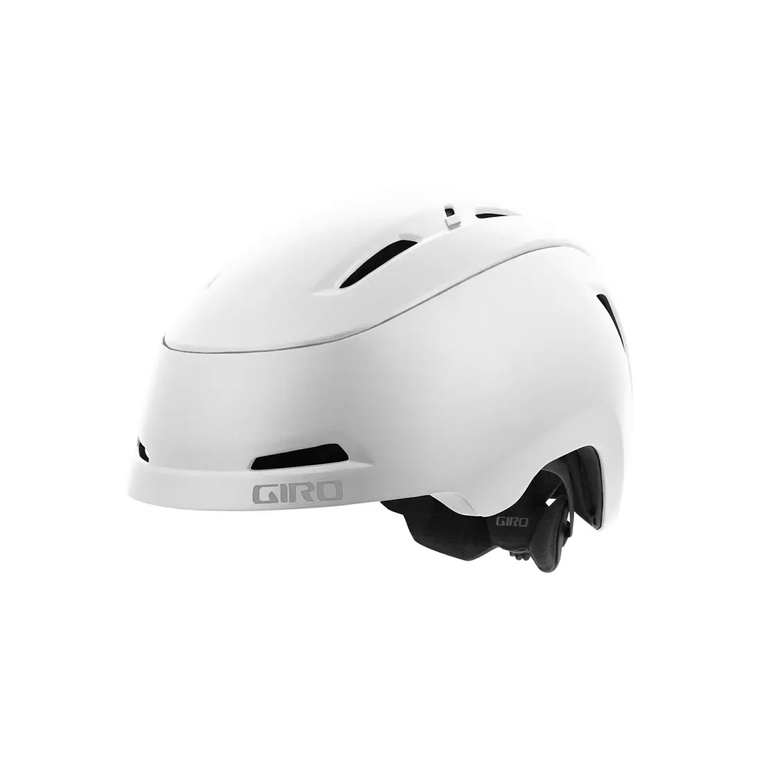 GIRO city ​​bicycle helmet bexley mips matte white GR-7079103