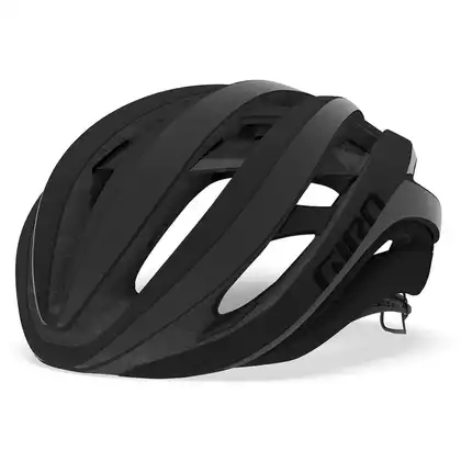 GIRO road bike helmet aether spherical mips matte black flash GR-7099496
