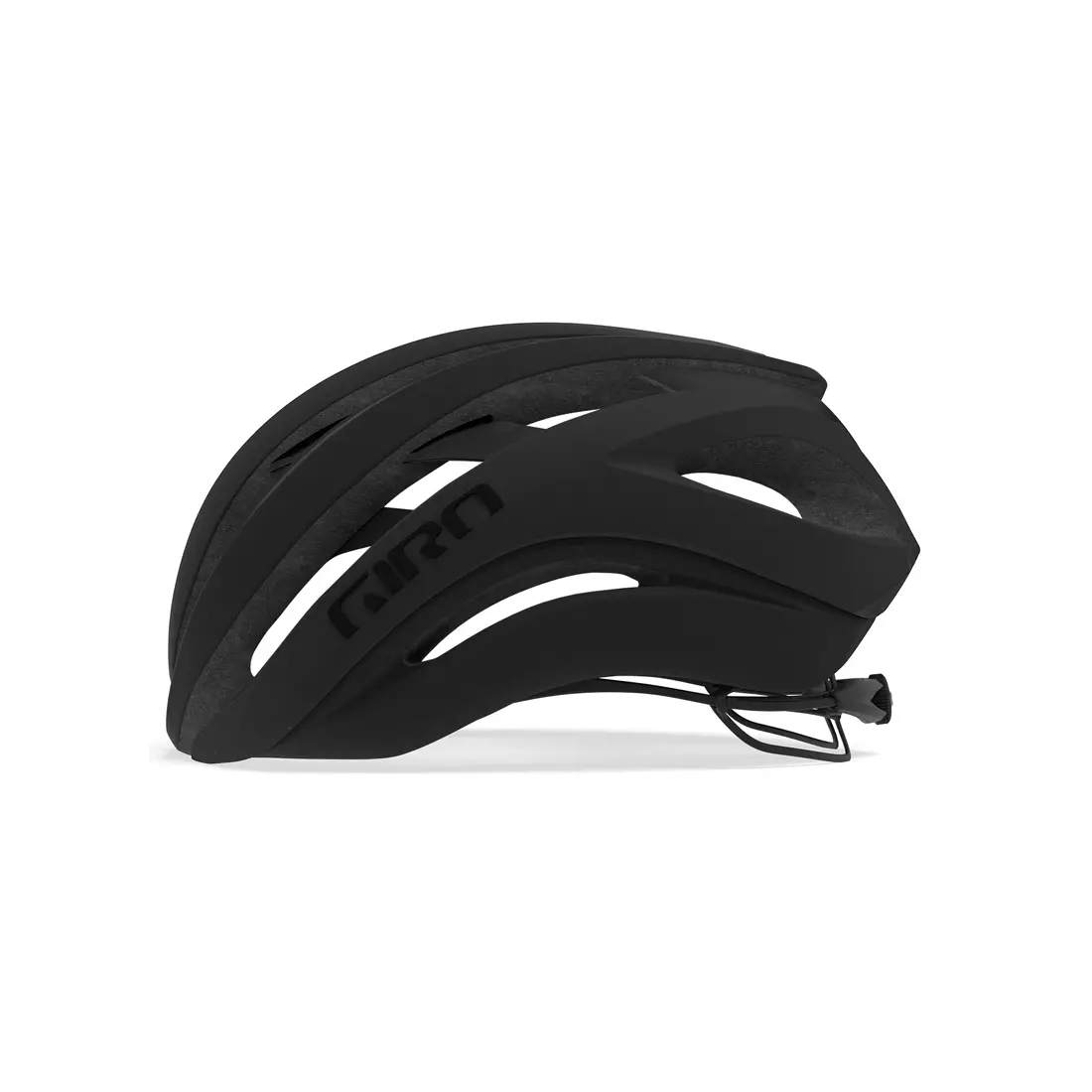 GIRO road bike helmet aether spherical mips matte black GR-7099477
