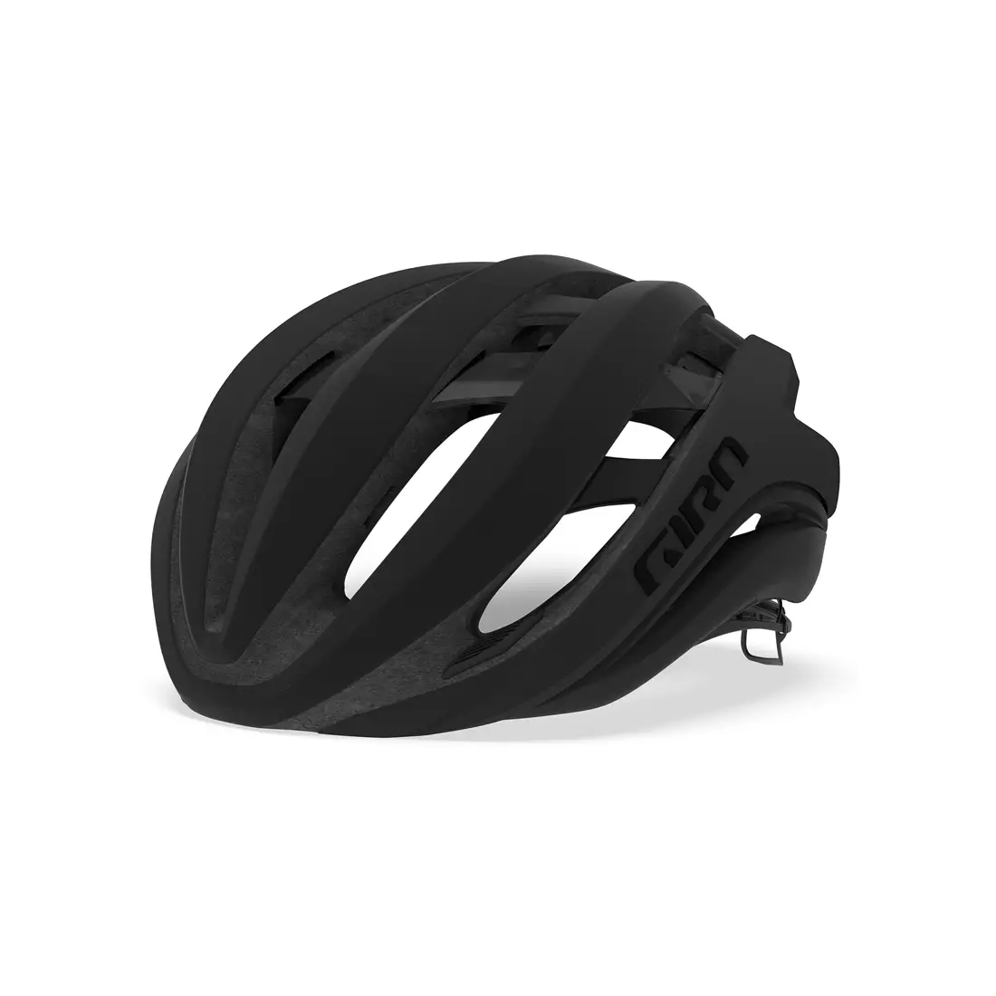 GIRO road bike helmet aether spherical mips matte black GR-7099477
