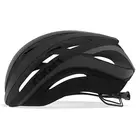 GIRO road bike helmet aether spherical mips matte black flash GR-7099496