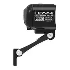 LEZYNE EBIKE POWER HB STVZO E550 290 headlamp LZN-1-LED-EPWRSTHB-V104