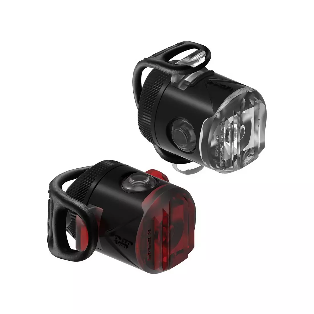 LEZYNE LED FEMTO DRIVE USB PAIR lamp kit LZN-1-LED-31P-V104