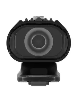LEZYNE LED HECTO DRIVE 500XL headlamp, usb czarna LZN-1-LED-9F-V504