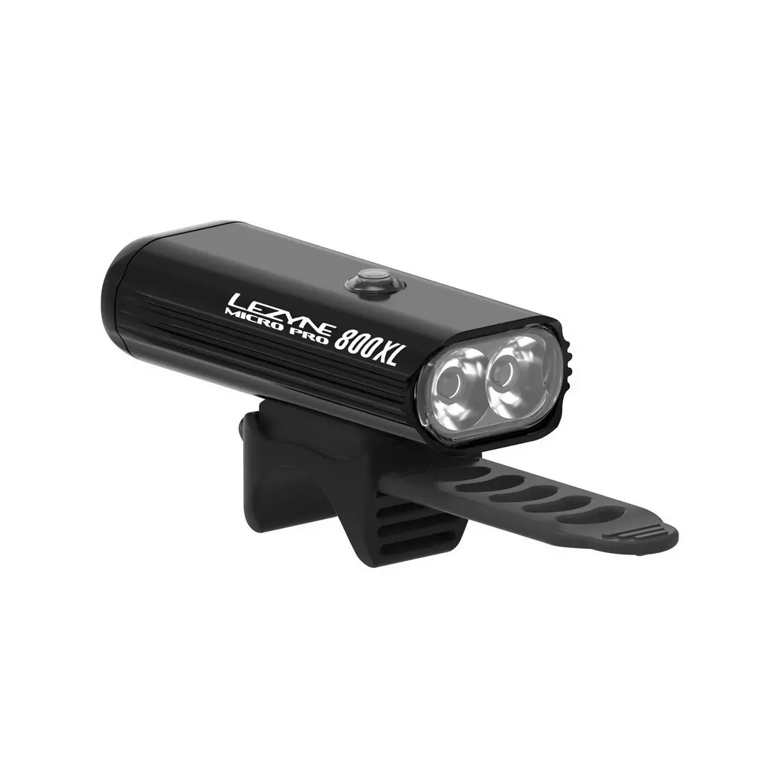 LEZYNE LED MICRO DRIVE PRO 800XL headlamp LZN-1-LED-25A-V204