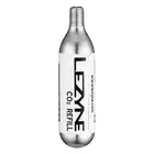 LEZYNE gas cartridge for bicycle pump threaded co2 16g 5 pieces LZN-1-C2-CRTDG-V116P5