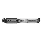 LEZYNE hand bicycle pump with pressure gauge digital pressure drive hp s abs 120psi/170mm black LZN-1-MP-DPRDR-V1S04
